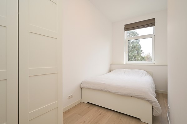 Medium property photo - Beeklaan 347A, 2562 AX The Hague